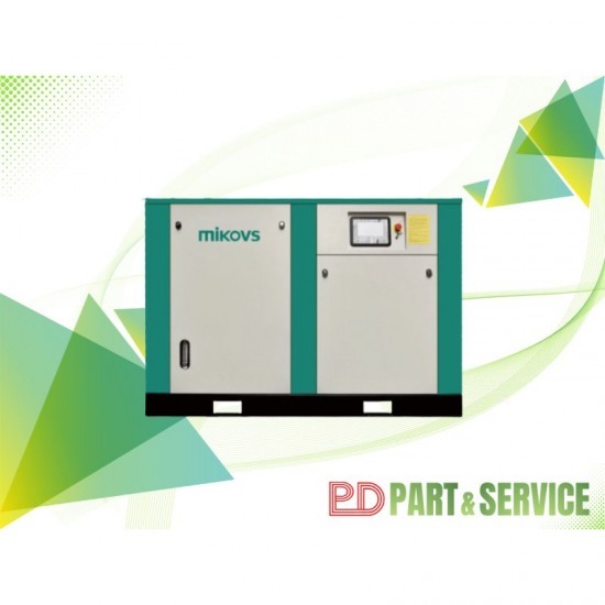 ขายส่งอุปกรณ์ปั๊มลมอุตสาหกรรม - เครื่องปั๊มลมไร้น้ำมัน (Oil Free Compressor)